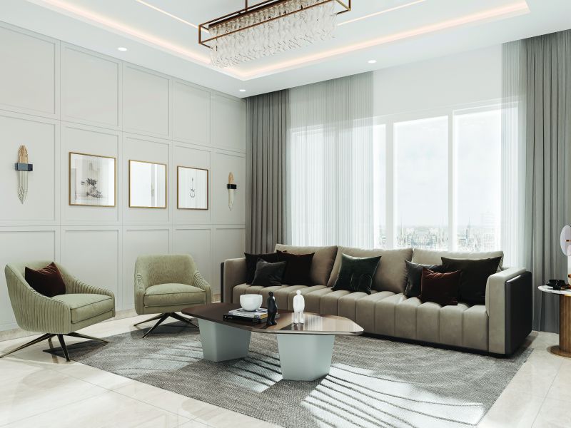 Interior design cost in Bangalore