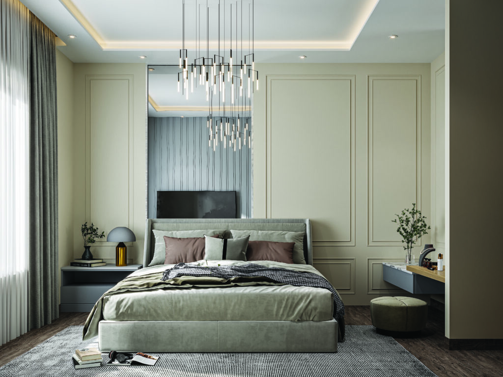 Interior Designers near Sarjapura road Bangalore