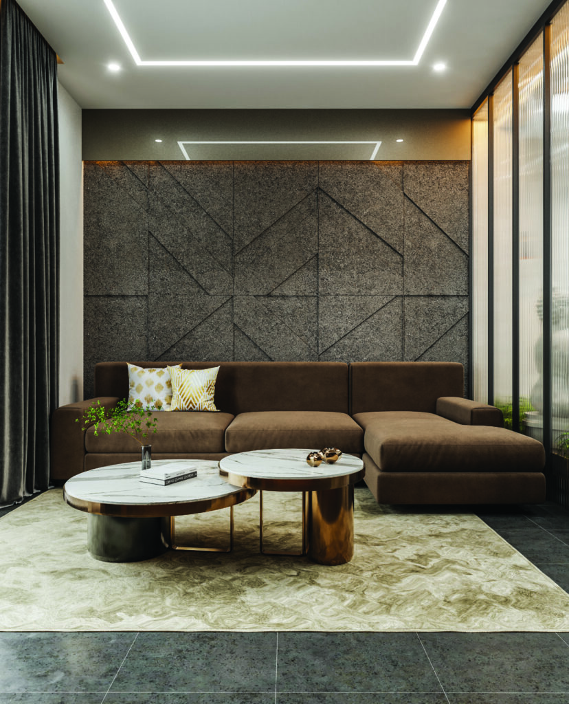 2bhk interior design cost in Bangalore