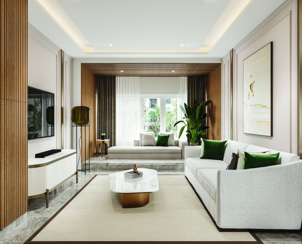 Affordable Interior Designers in Bangalore