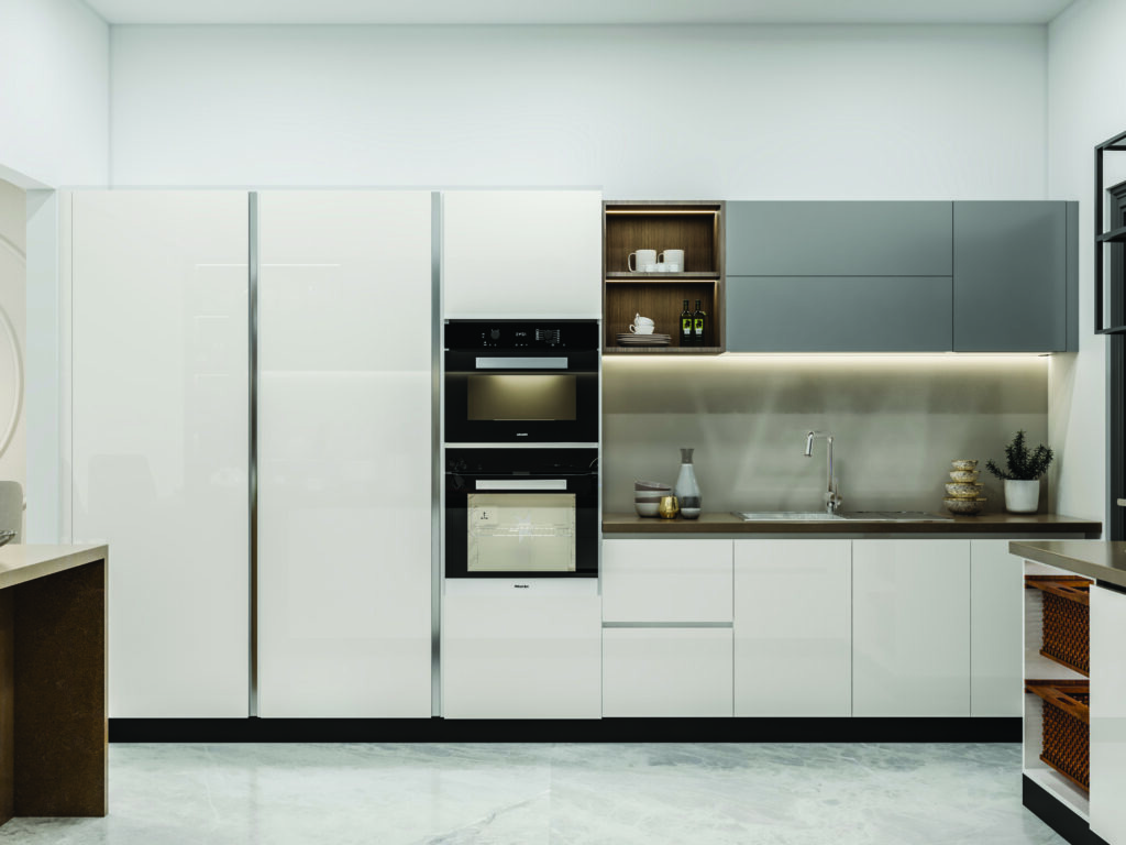 Modular Kitchen Cost in Bangalore